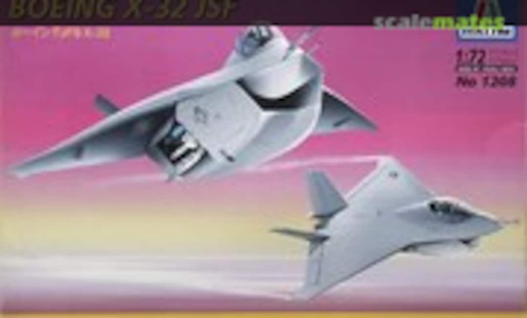 1:72 Boeing X-32 JSF (Italeri 1208)