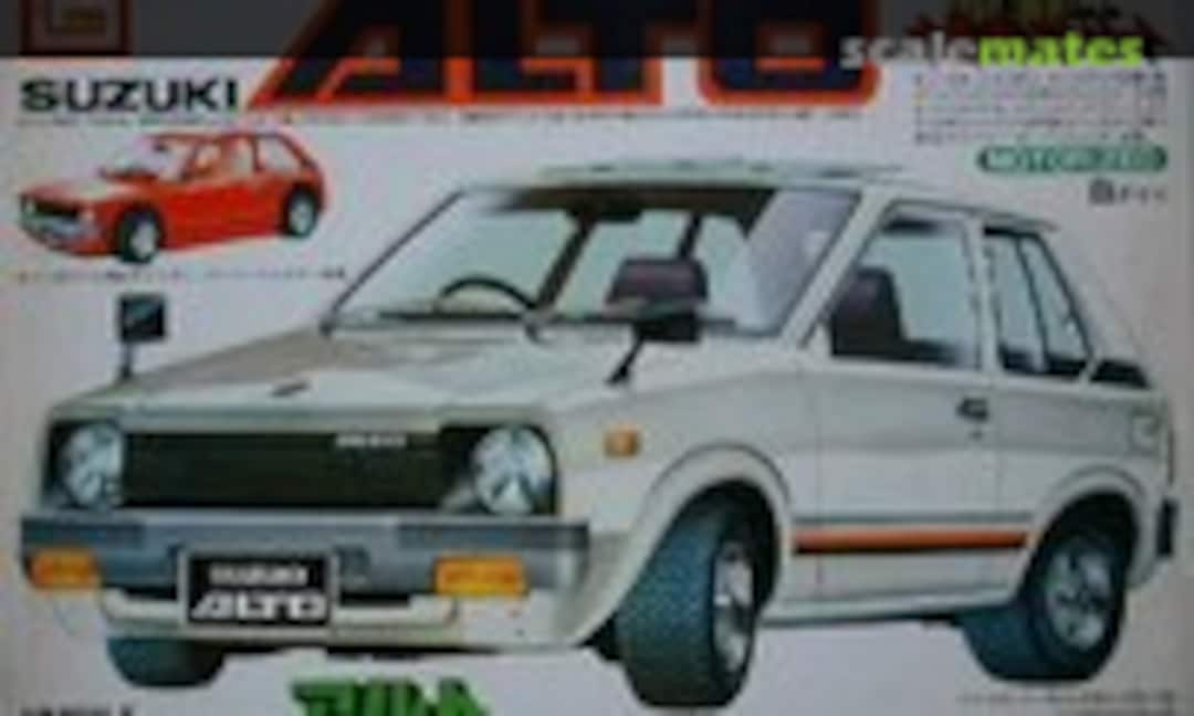 1:20 Suzuki Alto (IMAI B-1113)