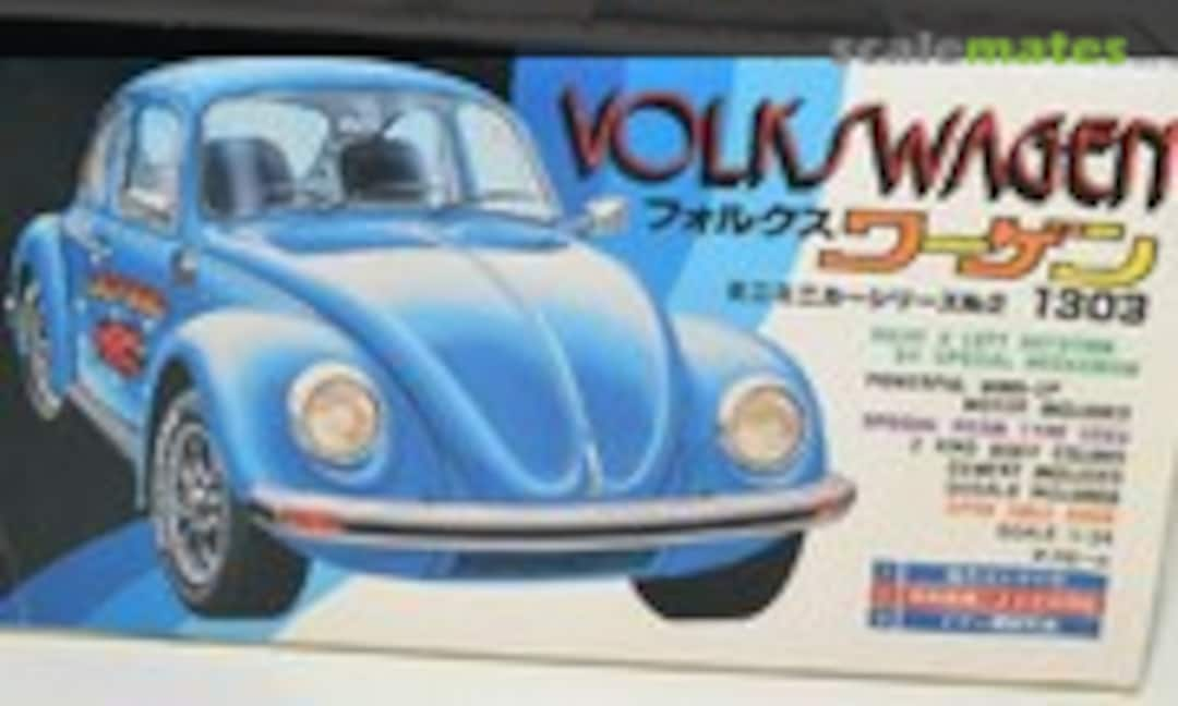 1:24 VW 1303 Lady Bird (Kawai KVW-6)