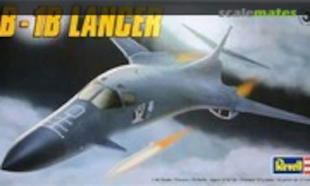 1:48 B-1B Lancer (Revell 85-5714)