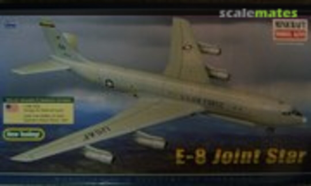 1:144 E-8 Joint Star (Minicraft Model Kits 14613)