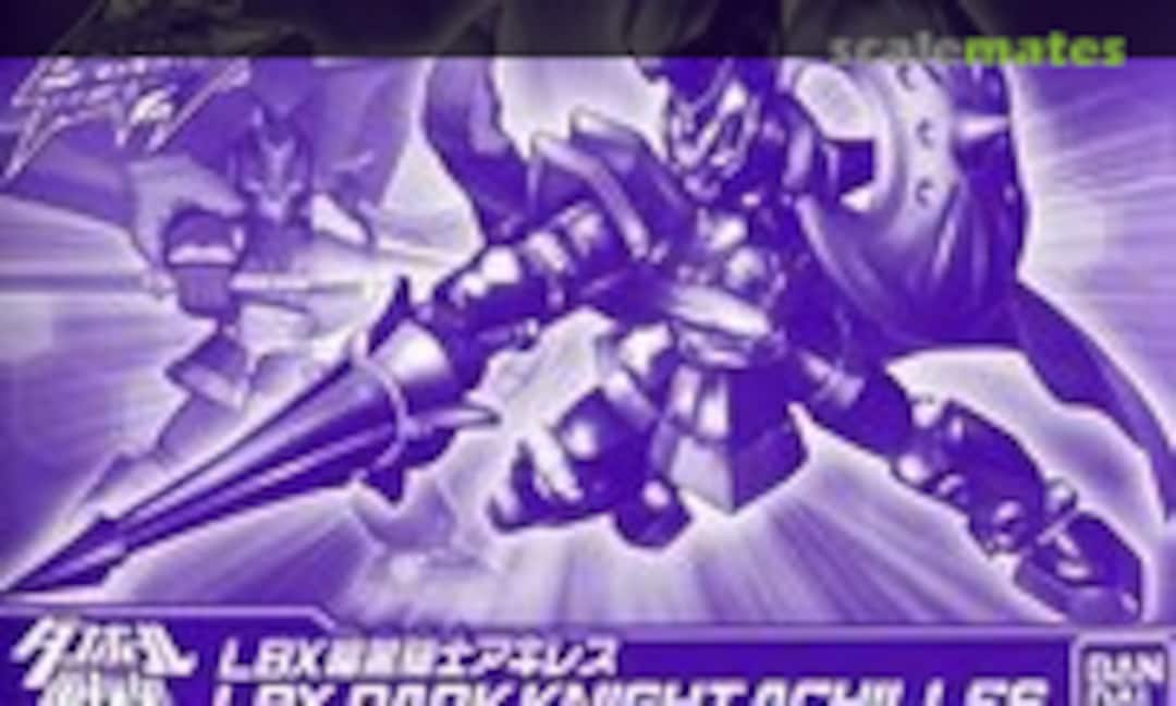 No LBX Dark Knight Achilles (Bandai 0183772)