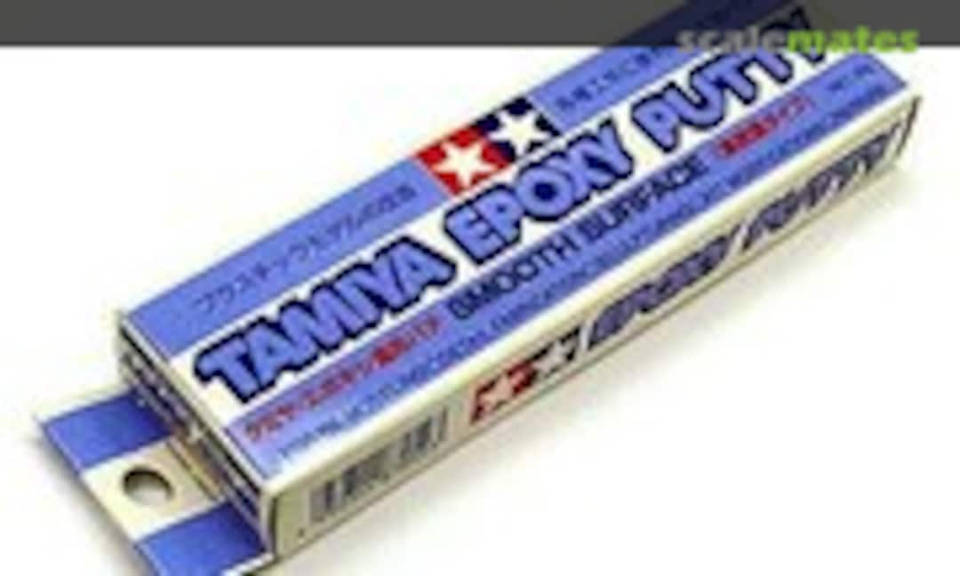 No Epoxy Putty (Smooth Surface) (Tamiya 87052)