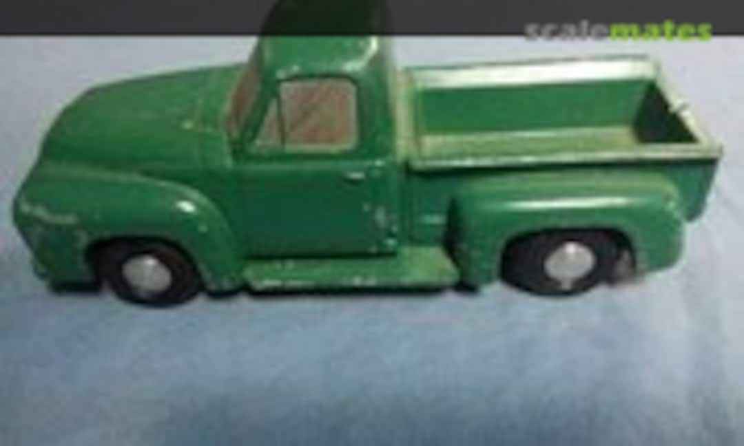 1:25 1953 Ford Pickup Truck (Banthrico  )