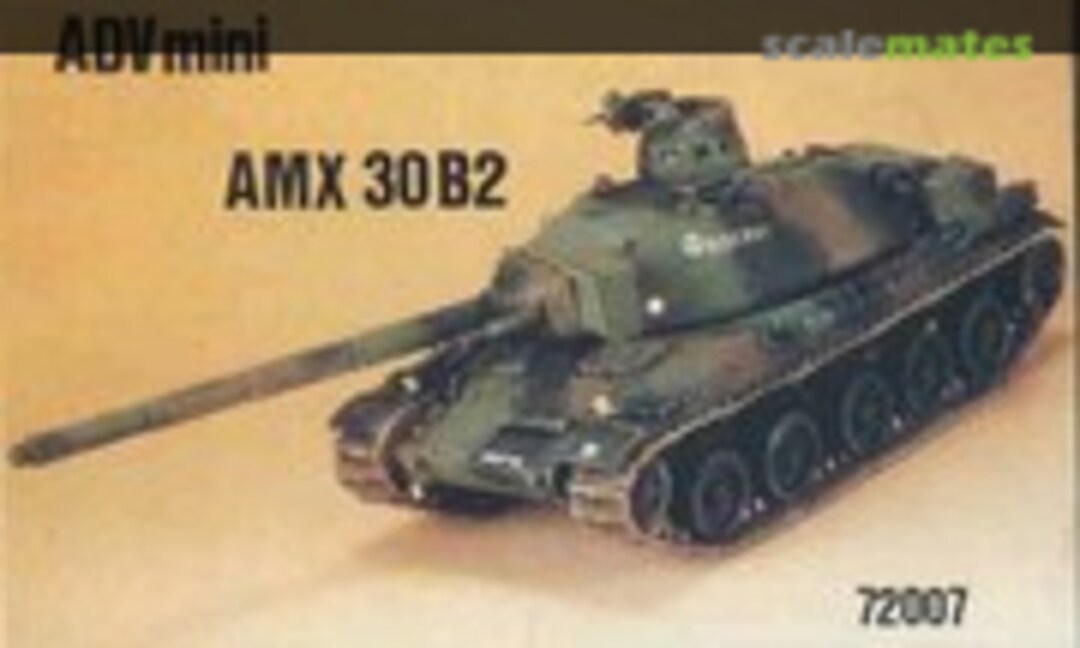 AMX 30B2 (ADV Azimut 72007)