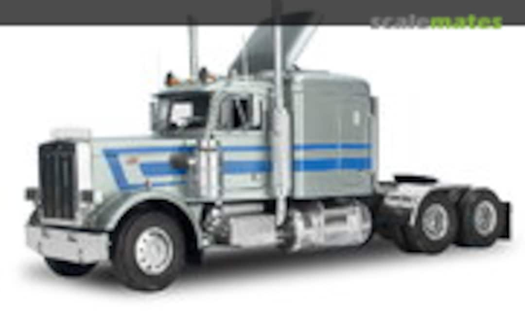 1:25 Peterbilt 359 (Revell 12627)