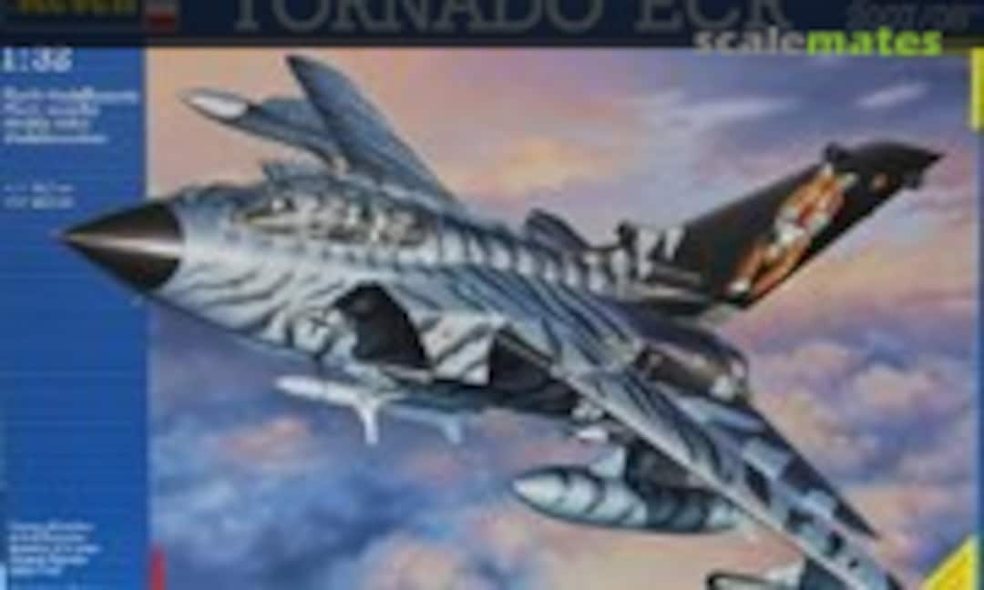 1:32 Tornado ECR &quot;TigerMeet 2007/08&quot; (Revell 04681)