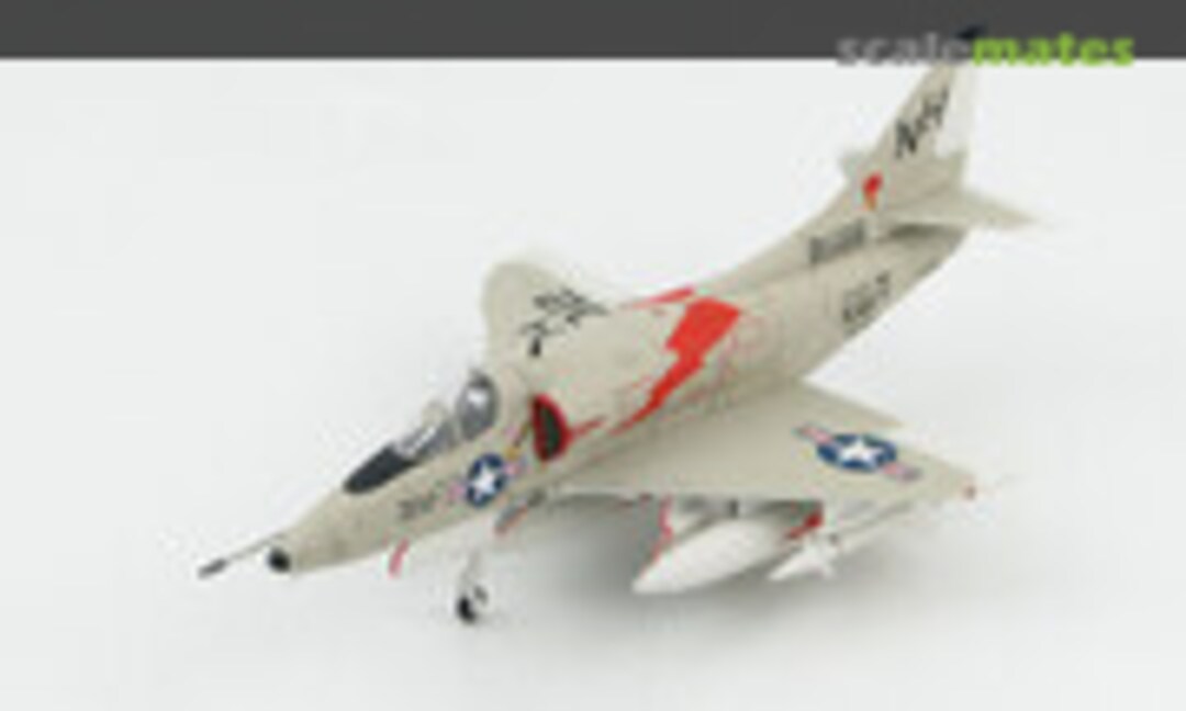 Douglas A-4C Skyhawk (Hobby Master HA1423)