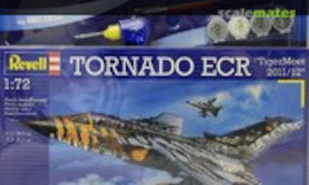 1:72 Tornado ECR &quot;Tiger Meet 2011/12&quot; (Revell 64847)