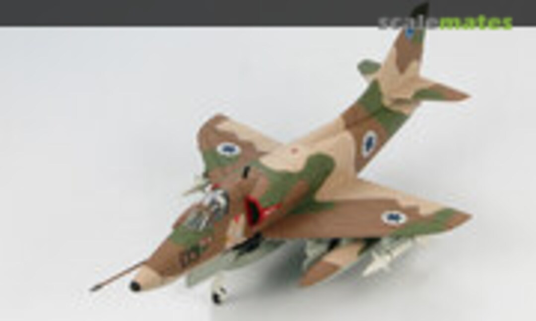 Douglas A-4H Skyhawk (Hobby Master HA1422)