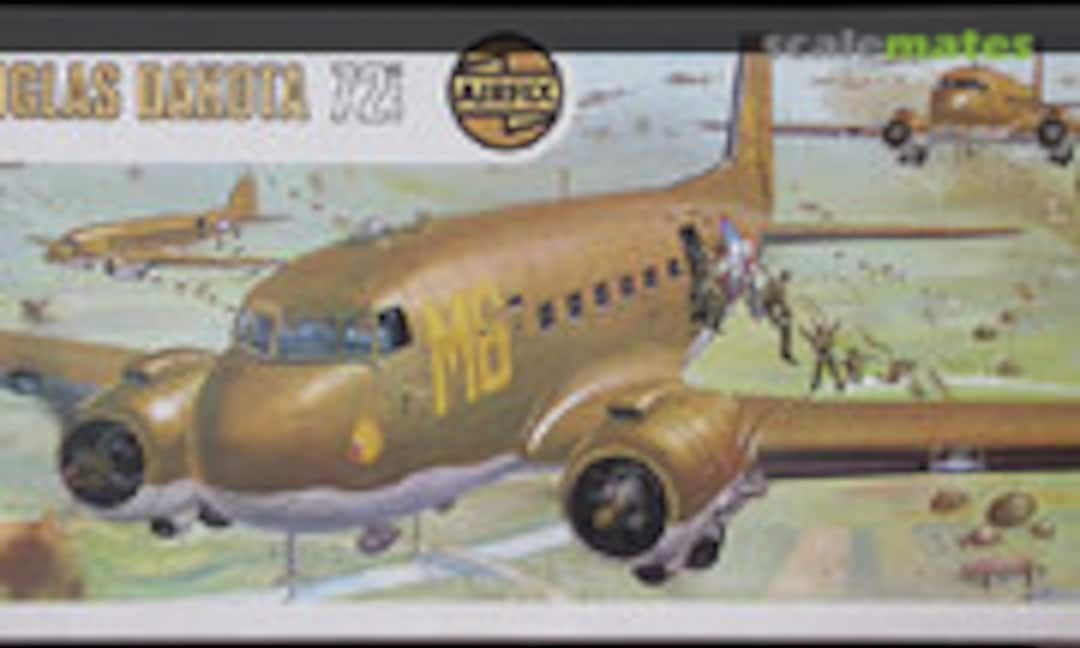 1:72 Douglas Dakota (Airfix 04003)