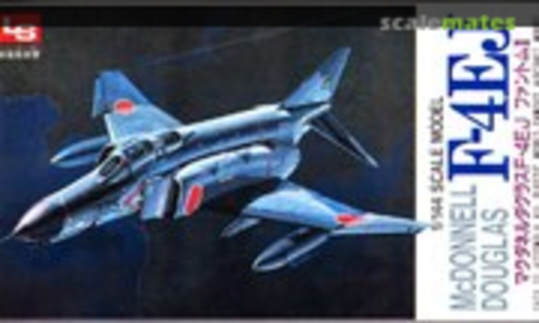 1:144 McDonnell Douglas F-4EJ (LS 1039)