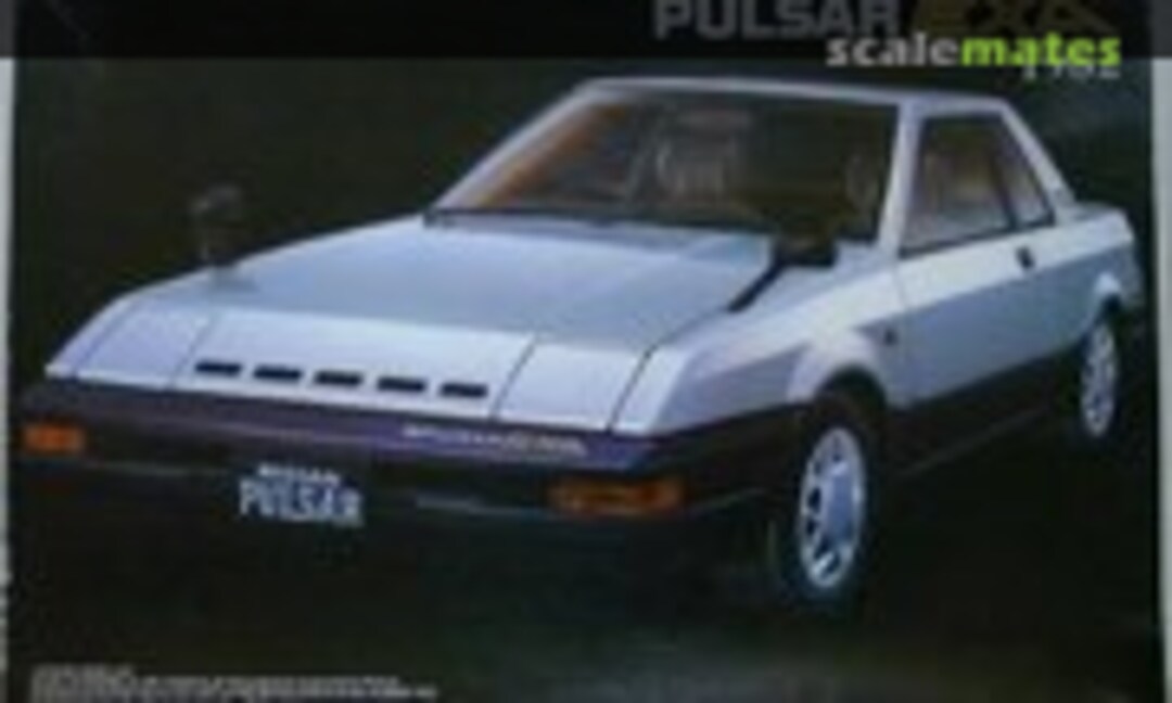 1:24 Pulsar EXA 1982 (IMAI B-2188)