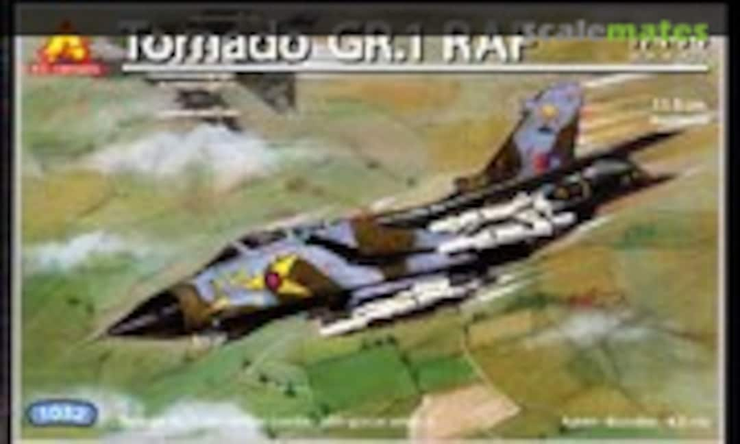 1:144 Tornado Gr.1 RAF (Ace Corporation 1032)