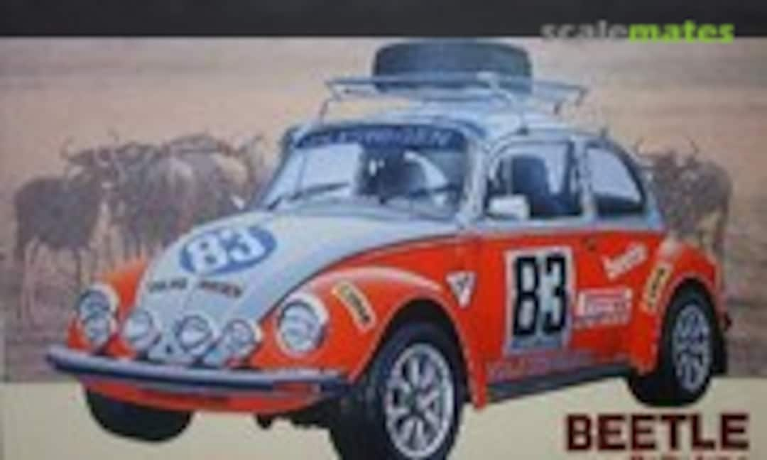 1:24 Beetle Rally Type (IMAI B-2337)