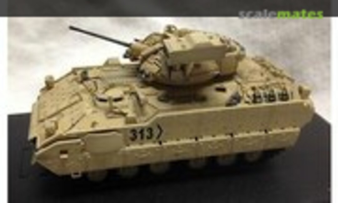 M2A2 ODS Bradley (Dragon Armor 60101-x1)