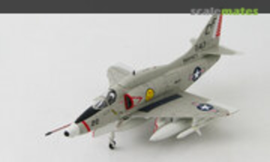 Douglas A-4E Skyhawk (Hobby Master HA1426)