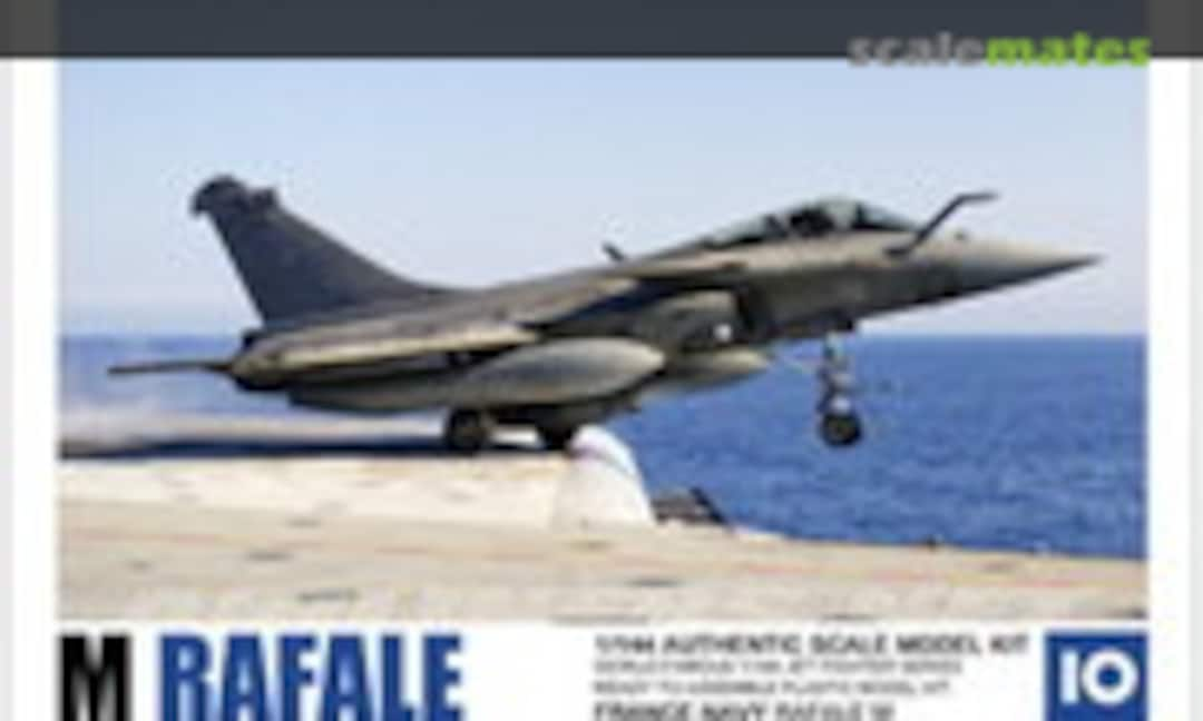 1:144 Dassault Rafale M (CC LEE 02210)