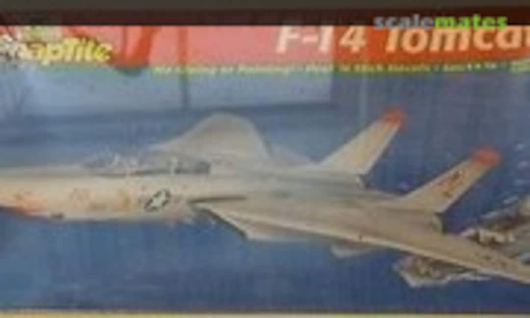 1:72 F-14 Tomcat SnapTite (Revell Monogram )