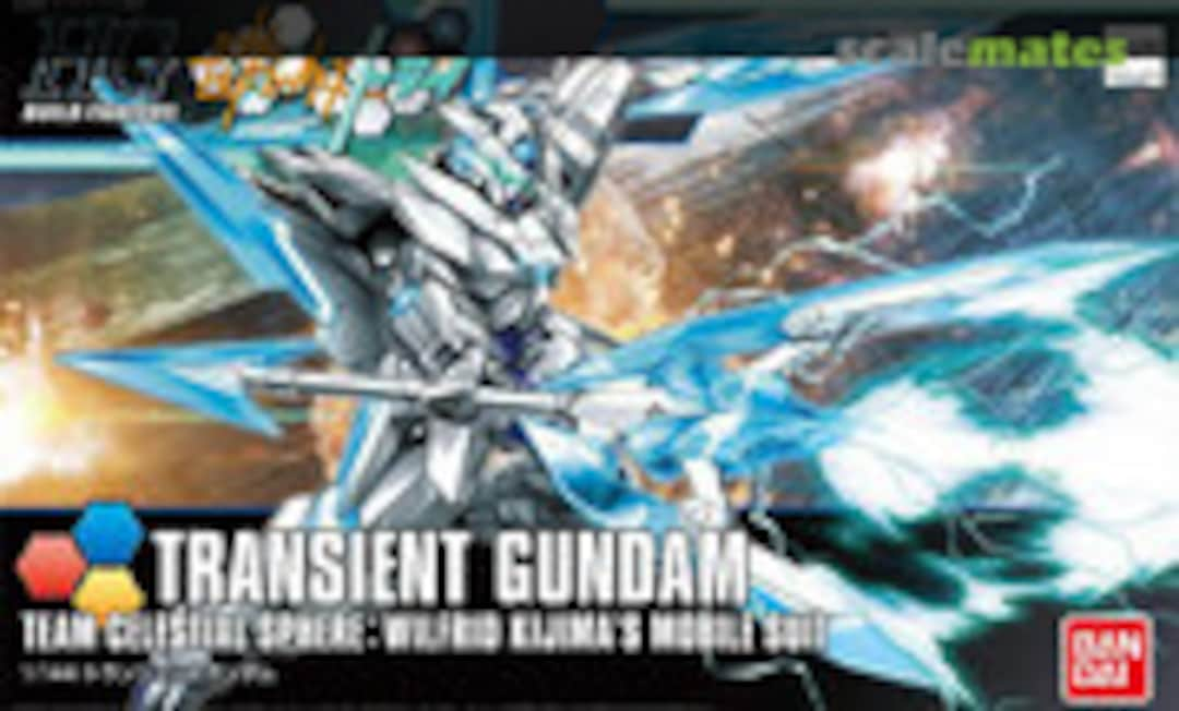 1:144 Transient Gundam (Bandai 0196698)