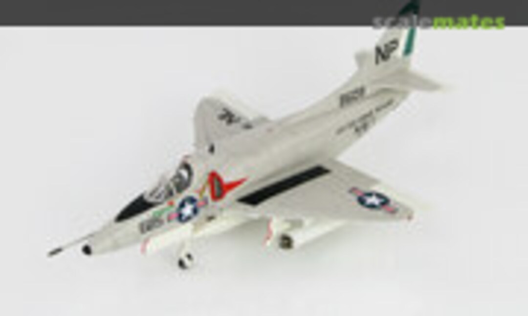 A-4C Skyhawk (Hobby Master HA1427)