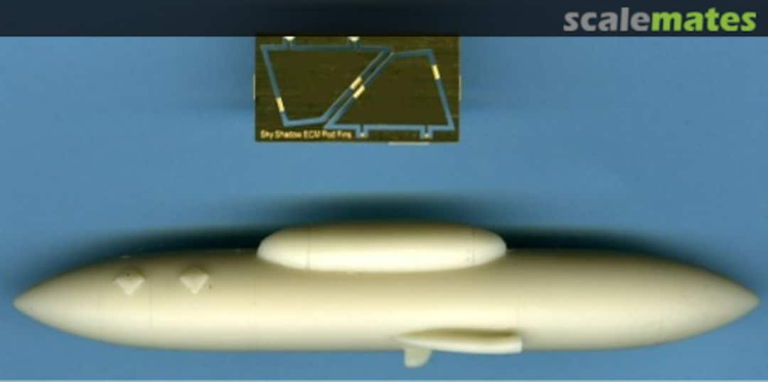 Boxart Sky Shadow ECM Pod FP-32-007f Flightpath
