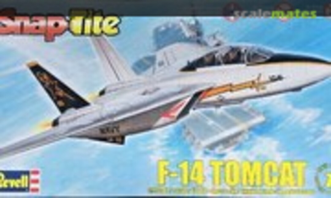 1:72 F-14 Tomcat (Revell 85-1180)