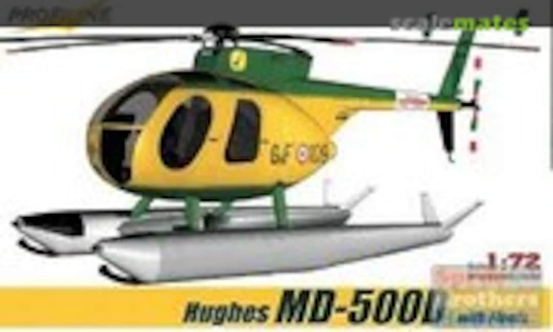 Hughes MD-500D (CMK PL7013)