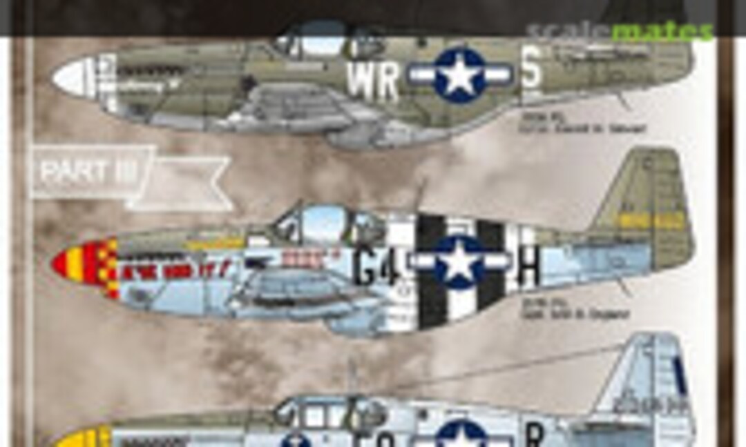 1:48 Yankee Merlin Roars!!! (AMDG Decals A48-003)