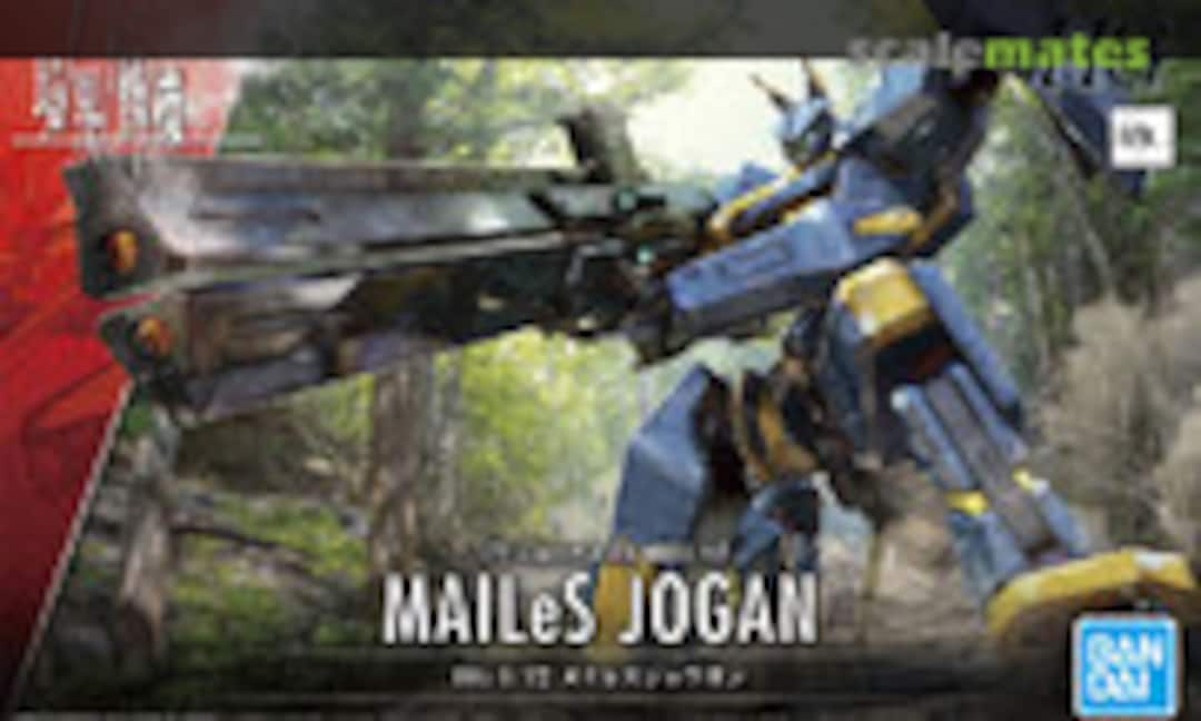 1:72 MAILeS Jogan (Bandai Spirits 5062020)