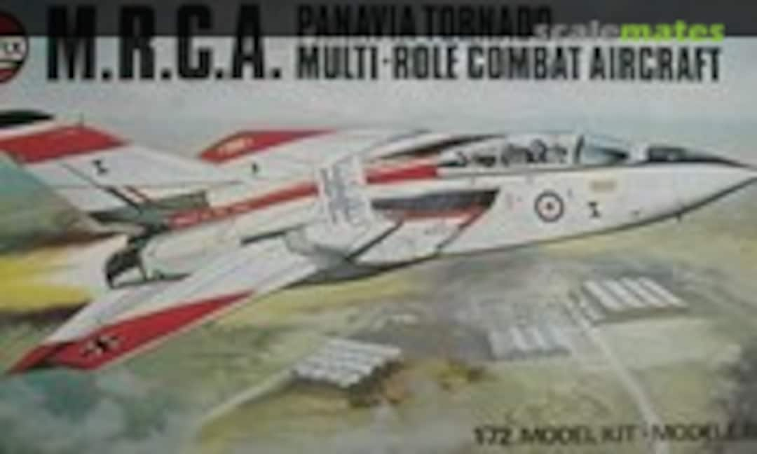 1:72 M.R.C.A. (Airfix 04019-6)