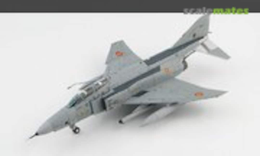 1:72 RF-4C Phantom II (Hobby Master HA1995)