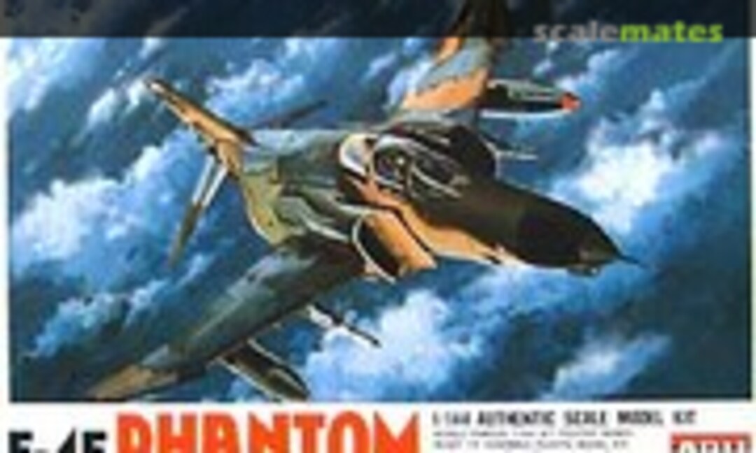 1:144 F-4E Phantom (ARII 23003-300)