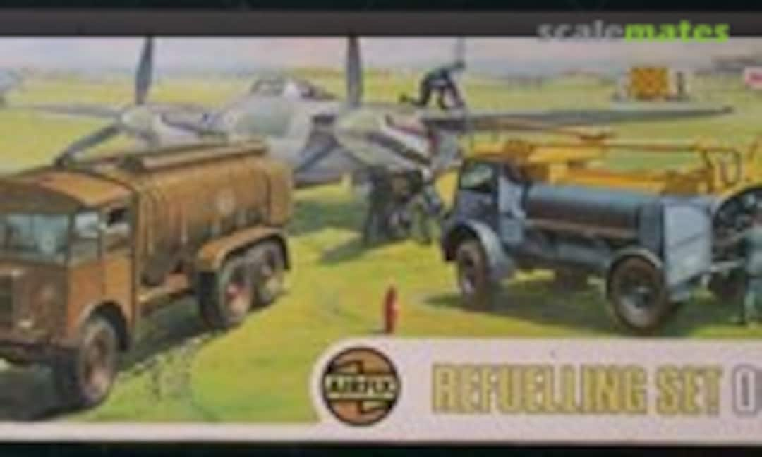 1:76 Refuelling Set (Airfix 03302-2)