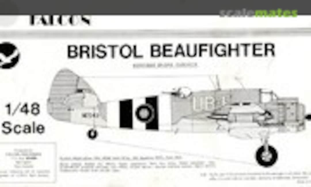 1:48 Bristol Beaufighter (Falcon 45xx)