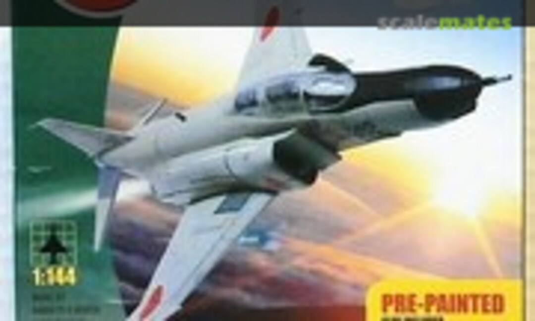 F-4EJ Phantom II (Airfix A50067)