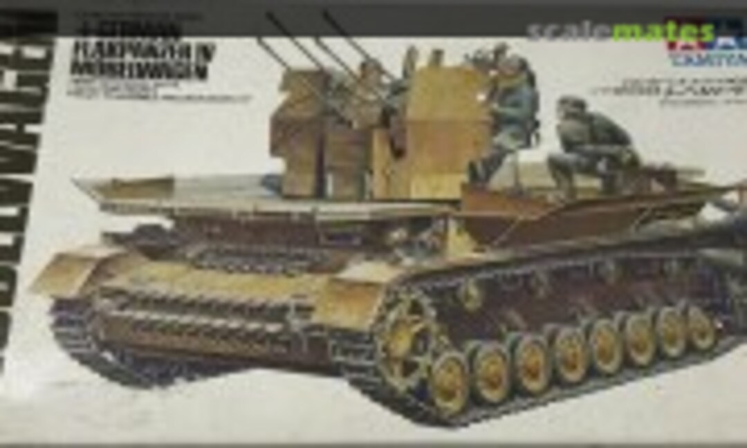 1:35 Möbelwagen (Tamiya MM201)