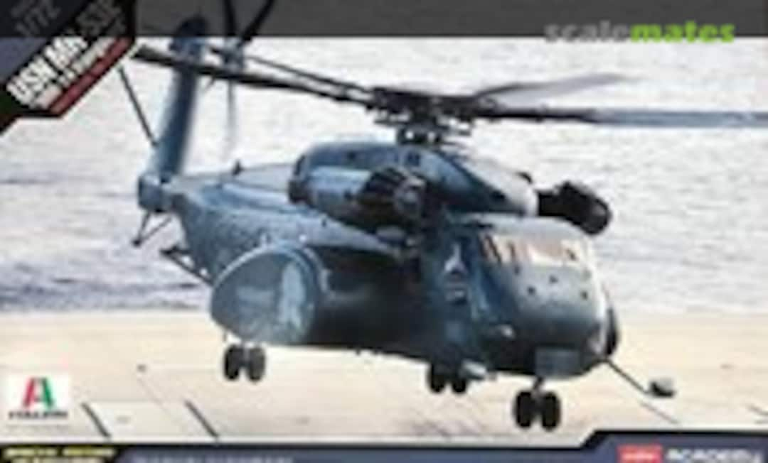 1:72 MH-53E &quot;HM-14&quot; (Academy 12544)