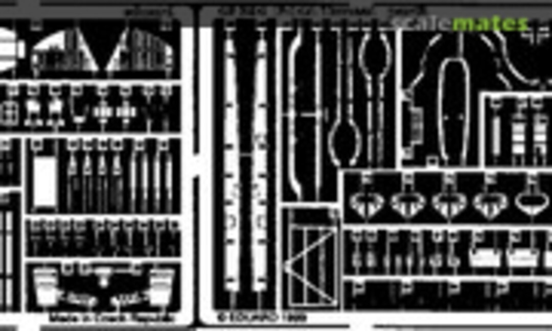 1:48 F-14A (Eduard 48294)