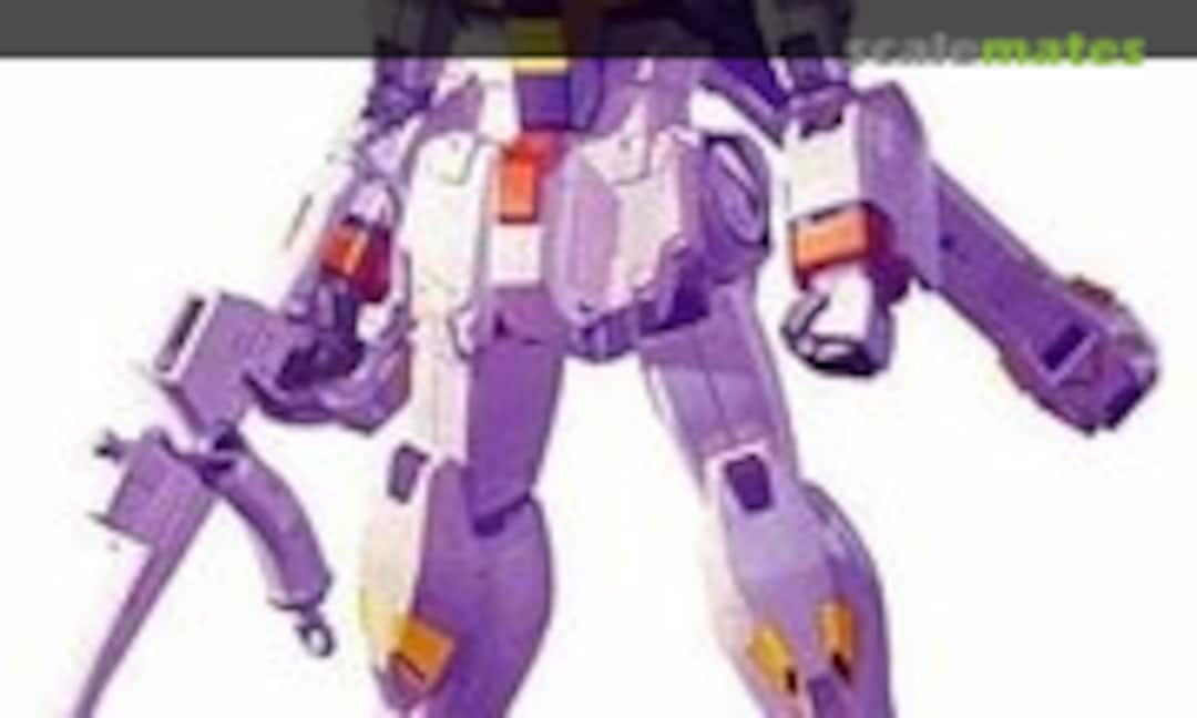 1:100 XM-X1 Crossbone Gundam X1 &quot;Ver.Ka&quot; (Bandai Spirits 5064117)