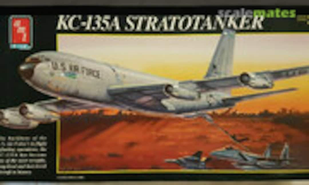 1:72 KC-135A Stratotanker (AMT/ERTL 8848)