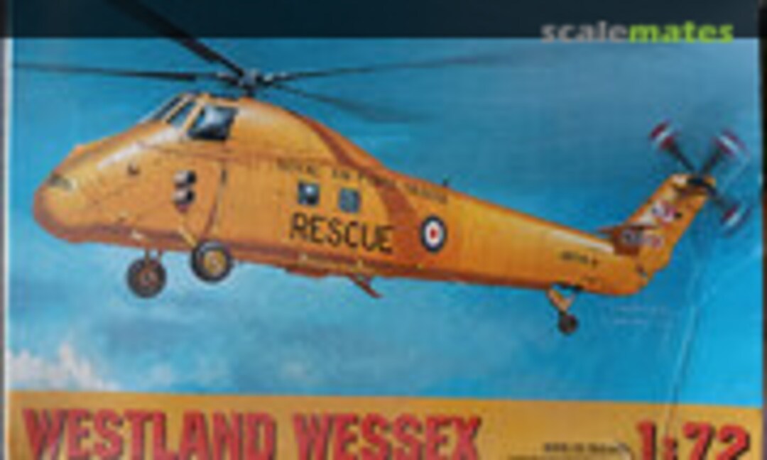 Westland Wessex (Chematic 090)