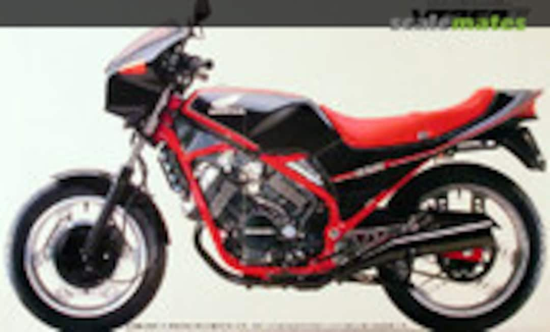 1:12 Honda VT250F (Fujimi 15102)