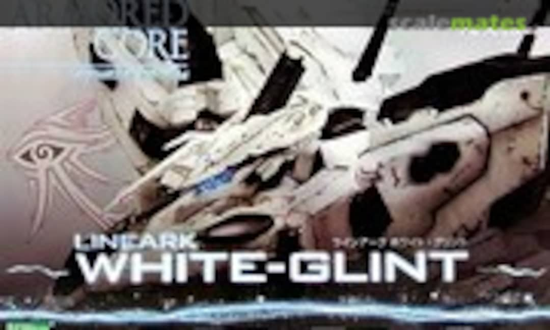 1:72 Lineark White-Glint (Kotobukiya VI29)