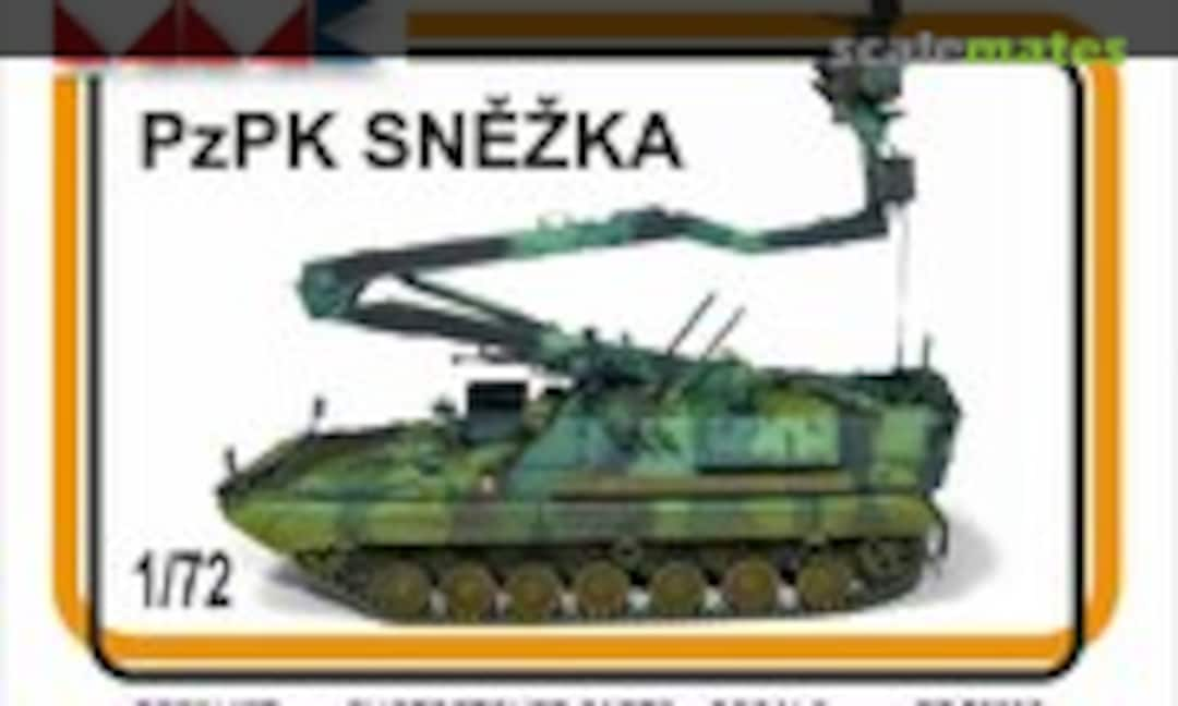 PzPK Sněžka (MMK 72025)