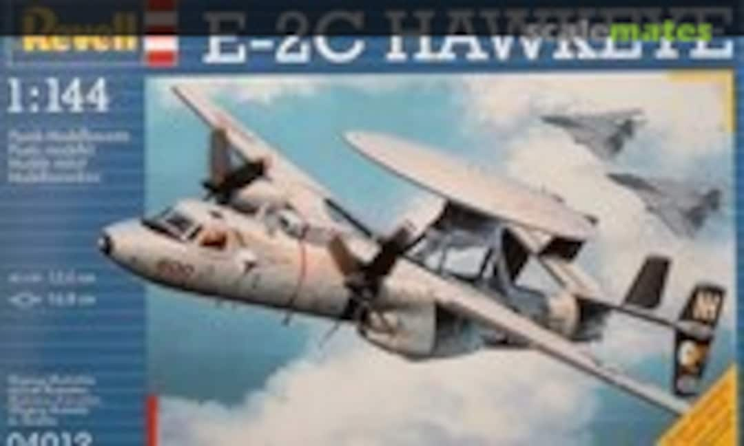 1:144 E-2C Hawkeye (Revell 04012)