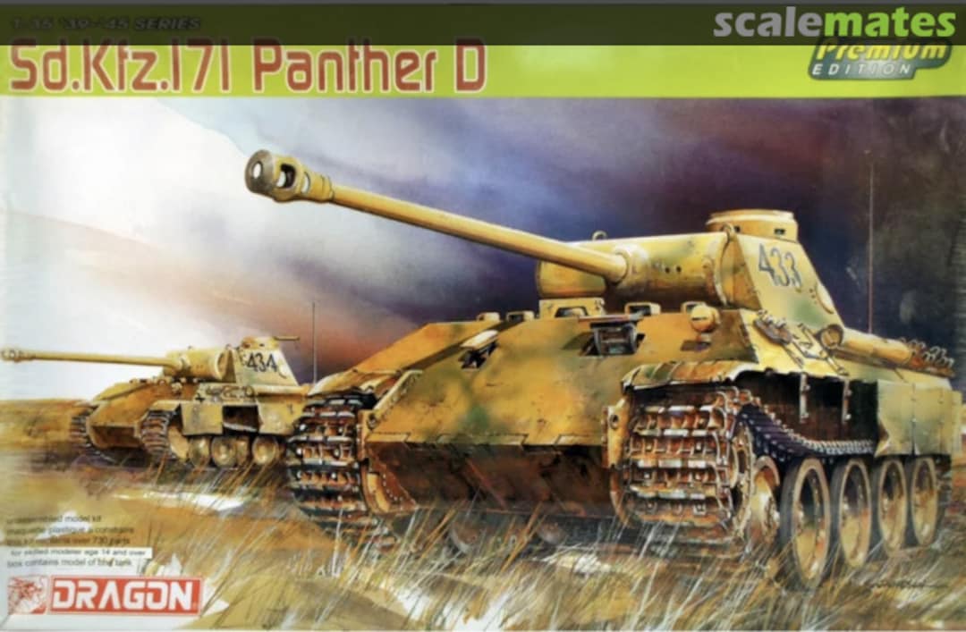 Boxart Panther D 6299 Dragon