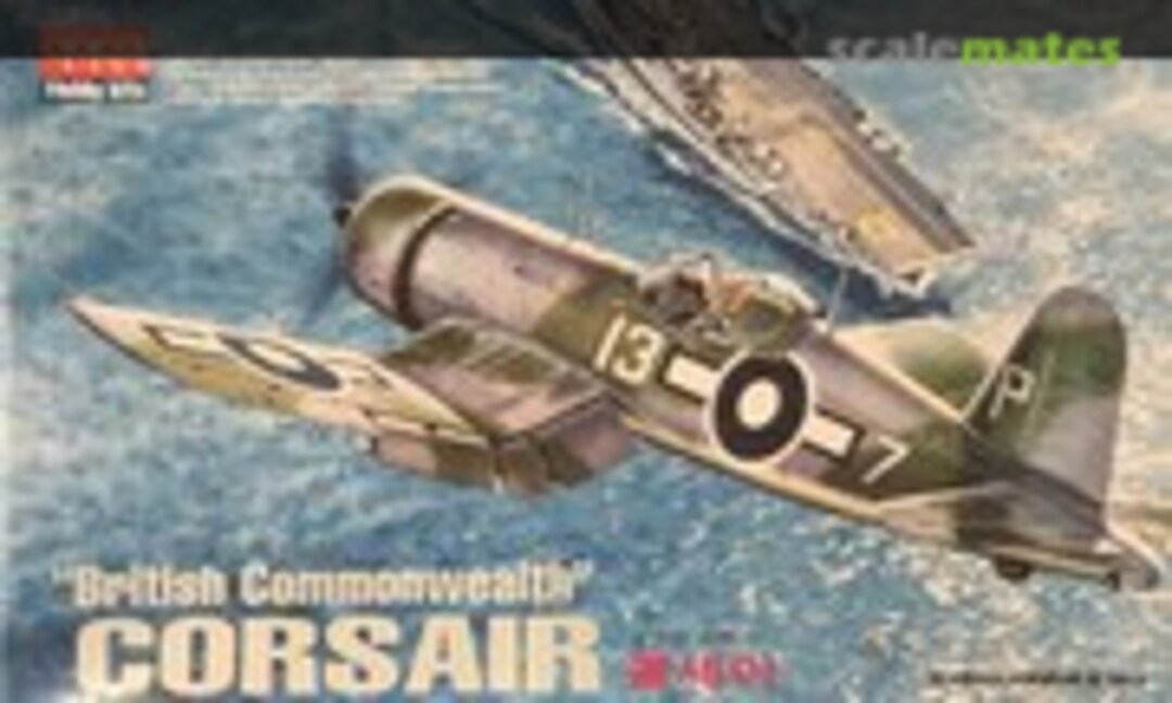 1:48 Corsair (Idea AP126)