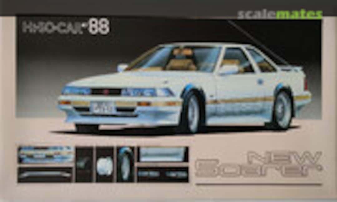 1:24 New Soarer (Fujimi 05088)