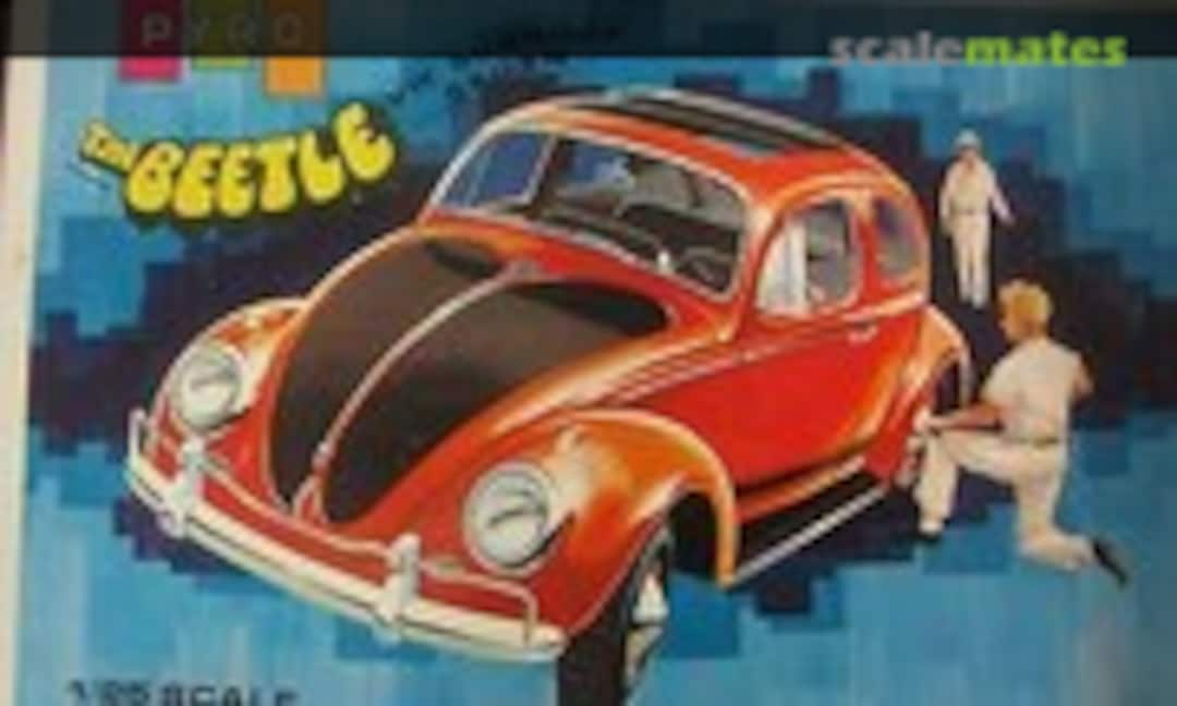 1:25 The Beetle (Pyro C504)